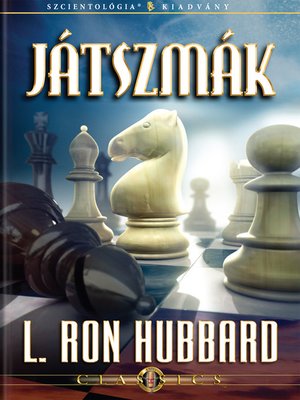 cover image of Games (Hungarian)